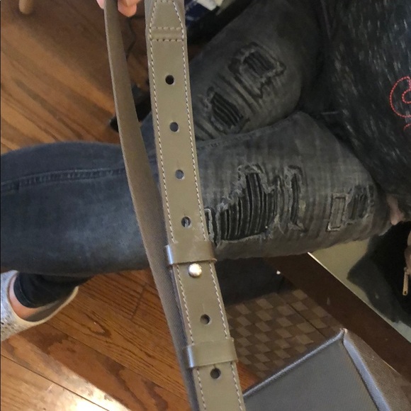 Authentic VINTAGE Men’s LV Messenger Bag! - Picture 2 of 5